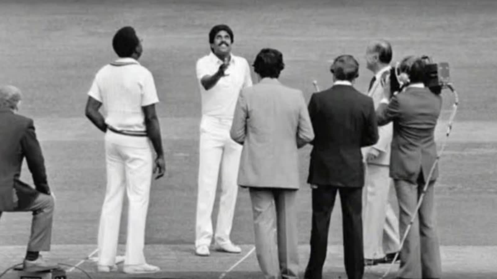 1983, Srinagar: When India’s World Cup team walked into a hostile crowd
