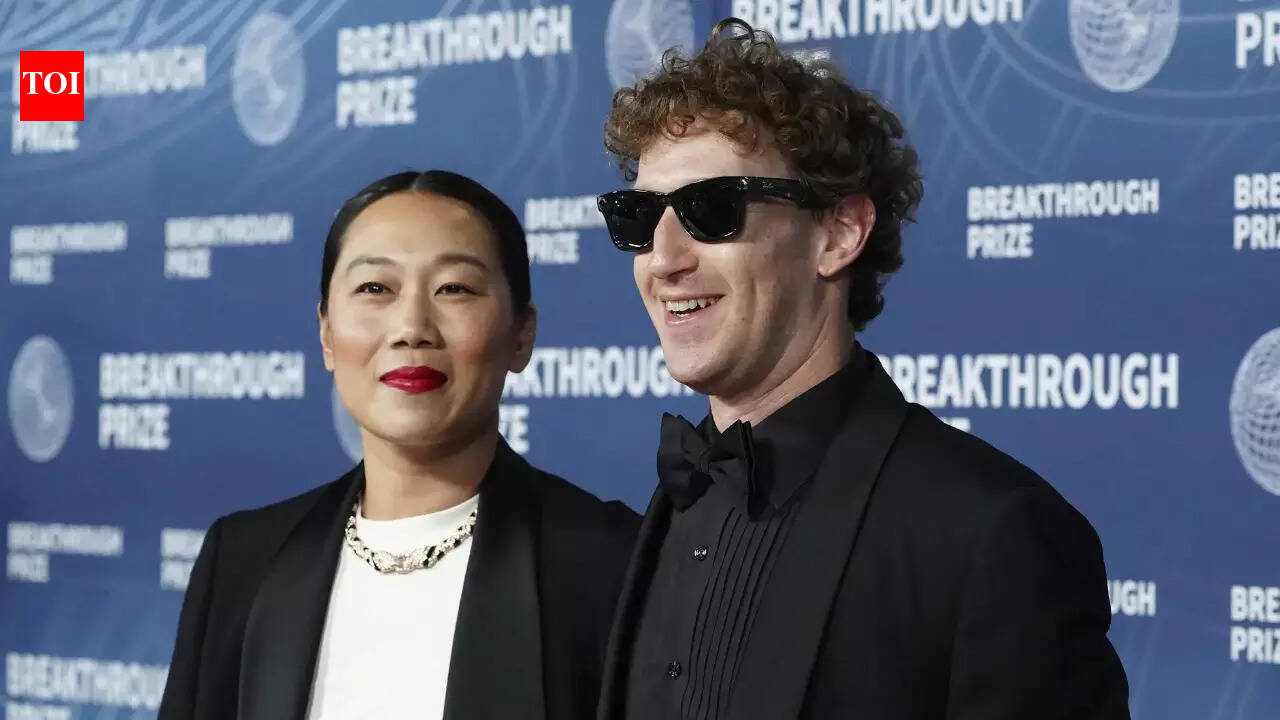 Mark Zuckerberg, Priscilla Chan donate $4 million to save 600-year-old Hawaii fishpond