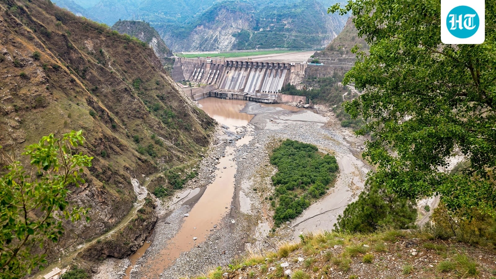 17 months after abeyance: Why India’s Indus treaty freeze has yet to move more water its way
