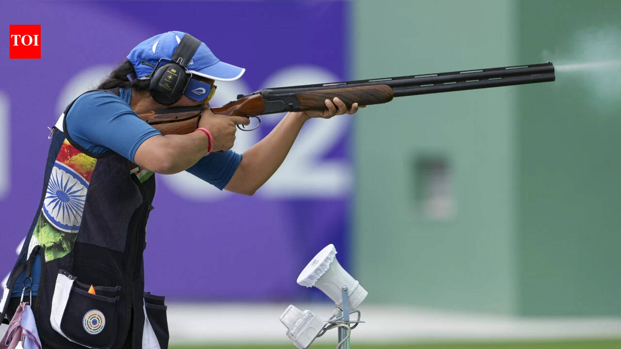 Neeru Dhanda scripts history with India’s first individual gold in Asian Games 2026