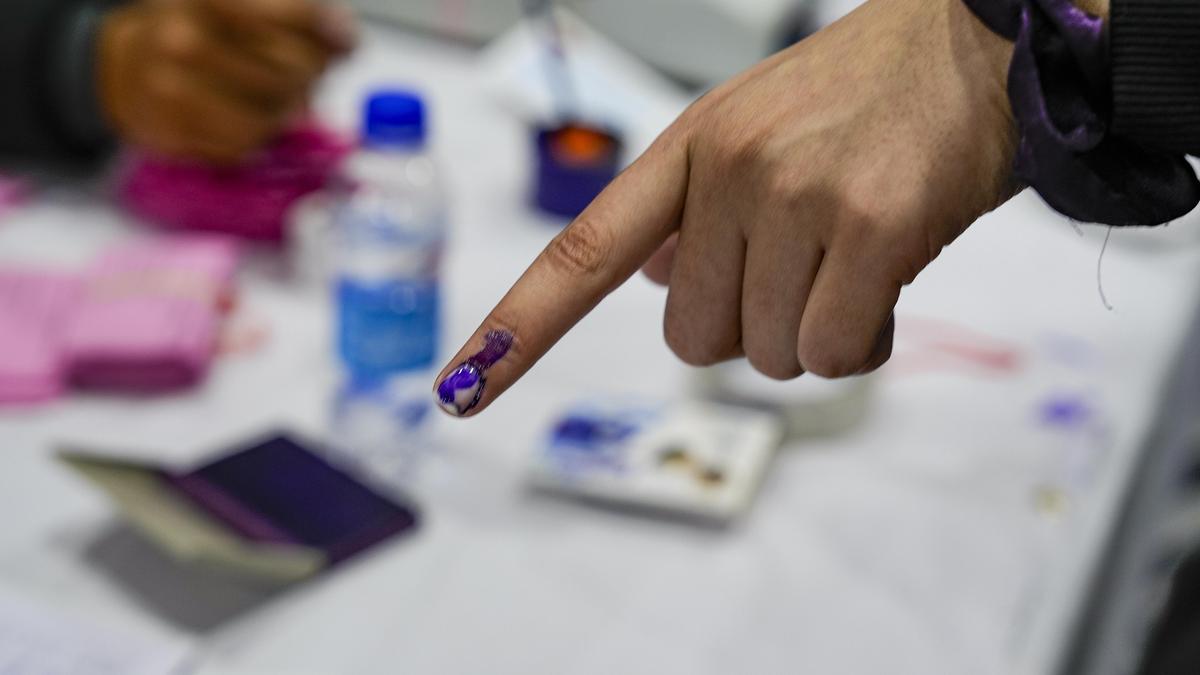 Keralam local body bypolls: UDF retains Kuttichira ward in Kozhikode Corporation