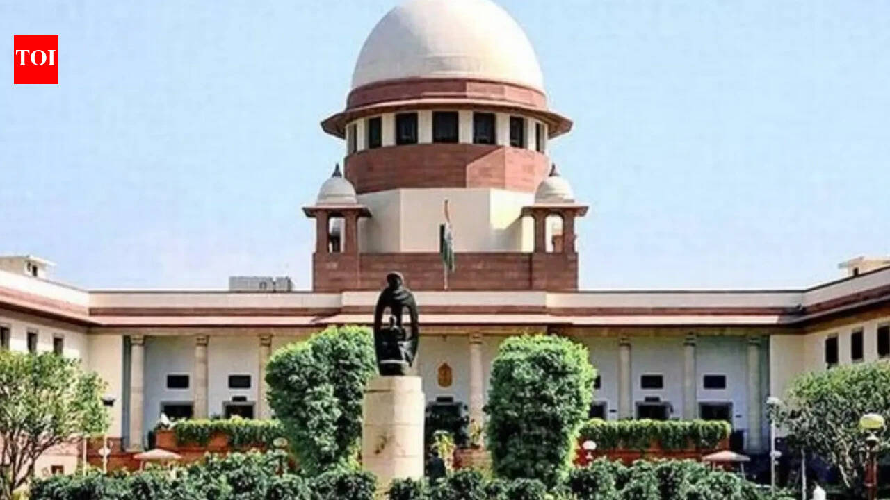 Confession can't be sole ground to slap NSA: SC fines UP govt Rs 10 lakh