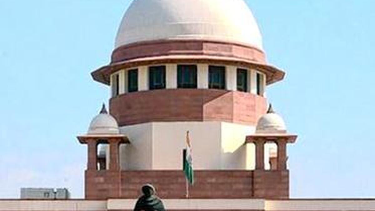 Nine per cent of students report suicidal thoughts, finds Supreme Court-appointed panel’s survey