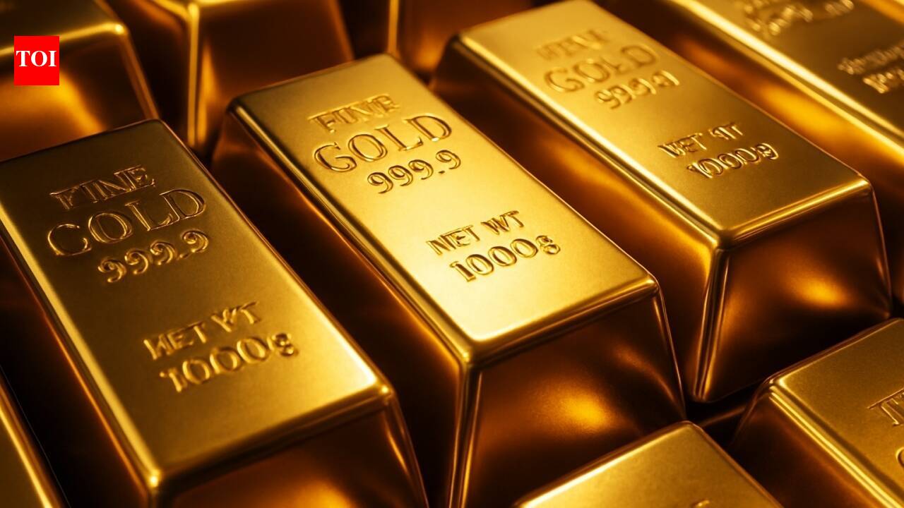 Gold price prediction today: Gold under pressure, is it time to sell? Check outlook