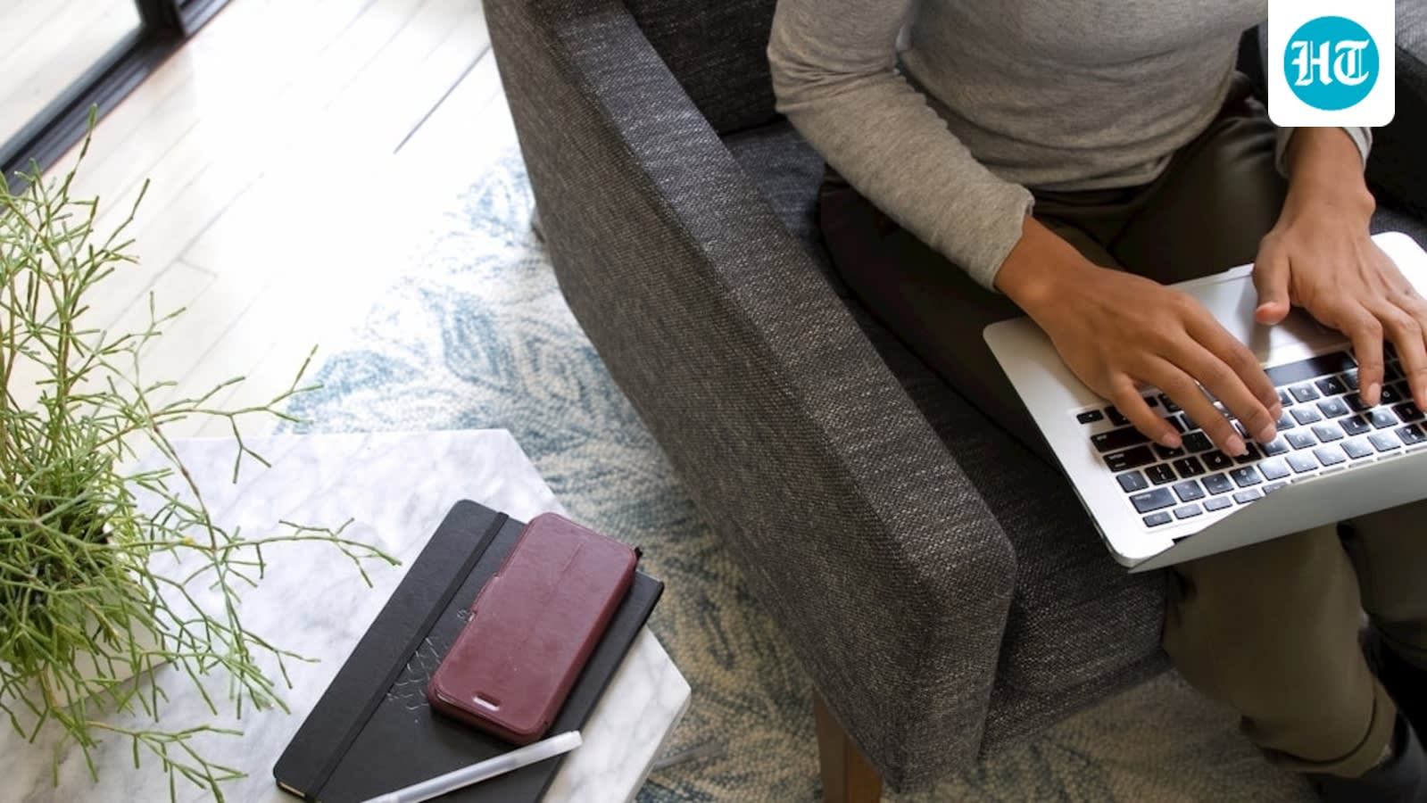 Your salary is growing, but is your wealth growing?