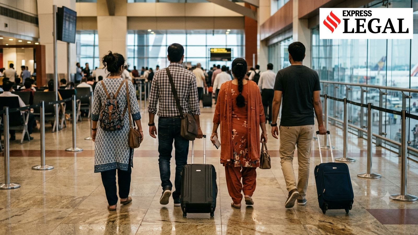 Rs 2.98 lakh for foreign travel date change? Tour firm to refund Rs 5.43 lakh, pay Rs 50k