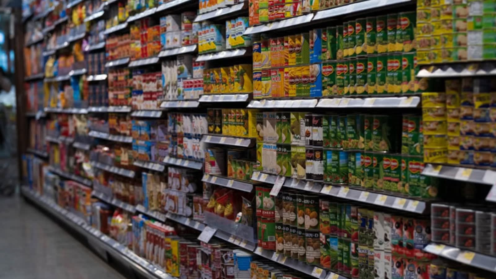 In India’s battle against obesity, food labels could be one of the most potent weapons