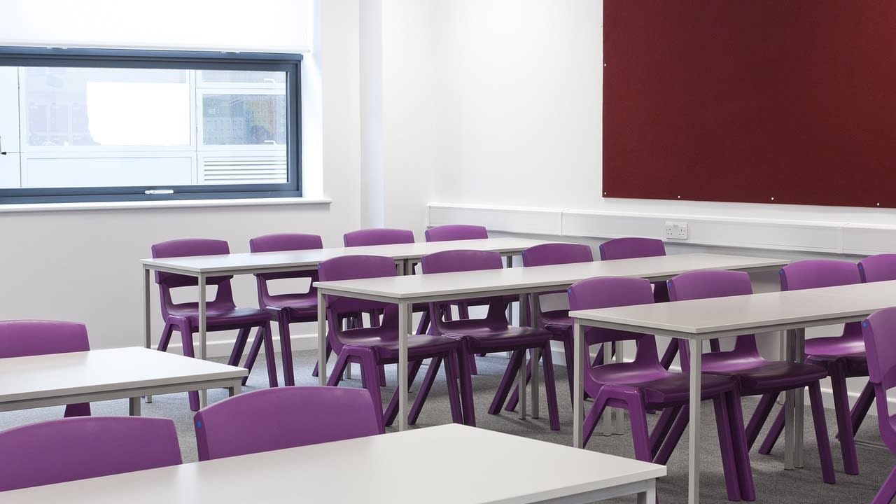 Rights Body Flags Coaching Centre's Alleged Use Of Minors For Social Media