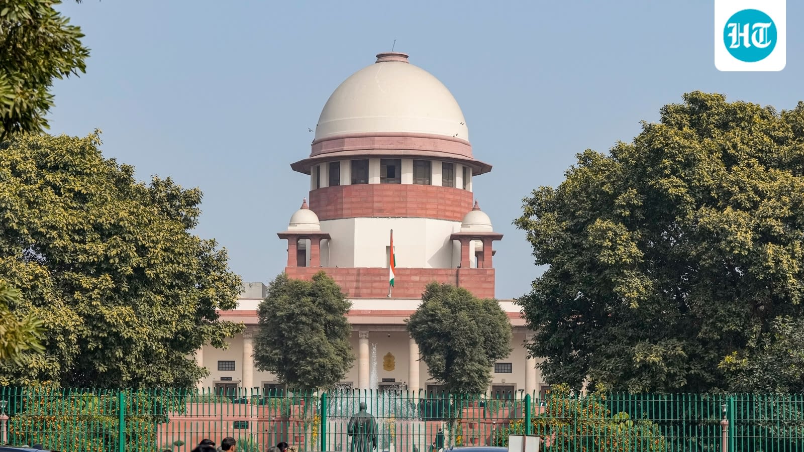 Supreme Court to examine 22 acquittals in Sohrabuddin Shaikh encounter case, but not Amit Shah’s discharge