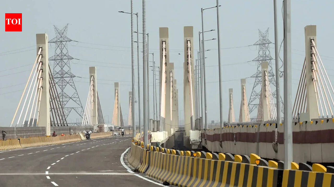 Barapullah Phase-3 opens today: What changes for Delhi commuters