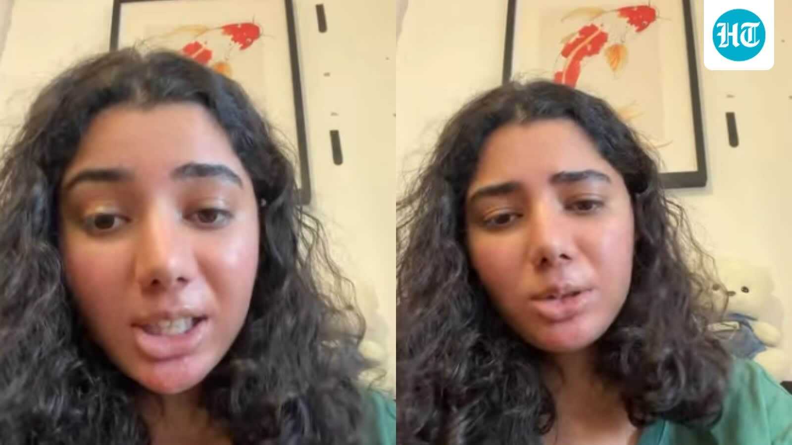 ‘Sick leave is some kind of investment’: Woman works through illness, takes day off for friend’s birthday