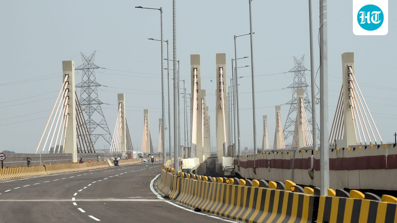 Barapullah Phase III elevated corridor, worth  ₹1,635 crore, opens in Delhi