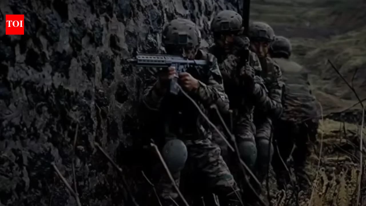 10 years of surgical strikes: The night India hit back after Uri attack