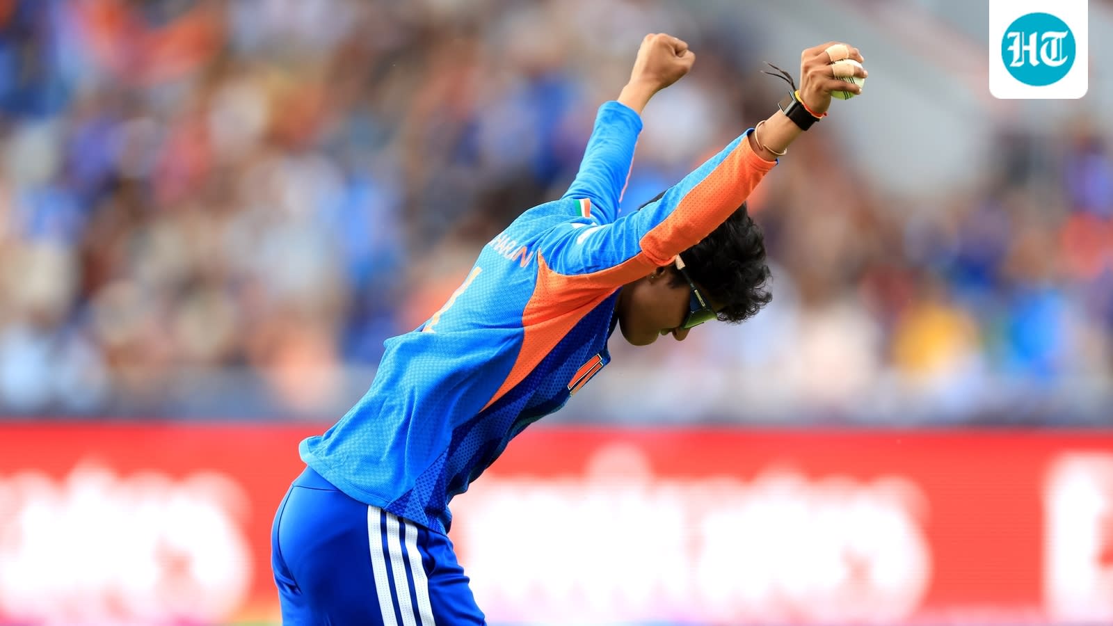 India spinner breaks all-time record in women's T20I rankings, solidifies spot at the top of the ladder