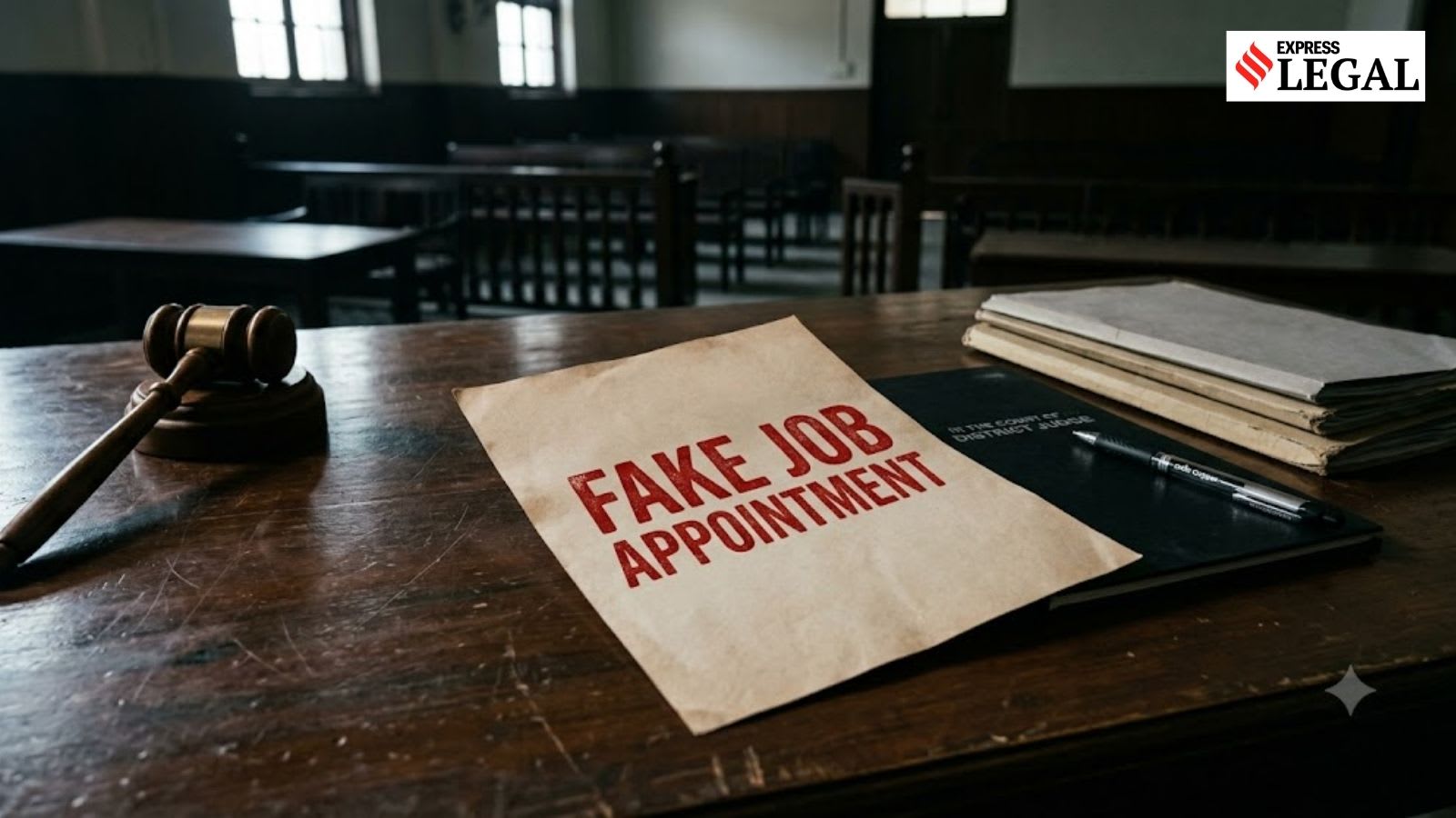 Fake Army, Railway job promise won’t end with compromise, Himachal High Court says