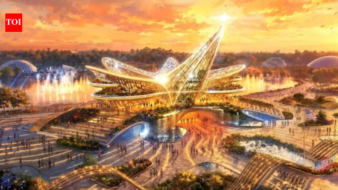 Minnesota picks 57-acre site for $1 billion horticulture world fair