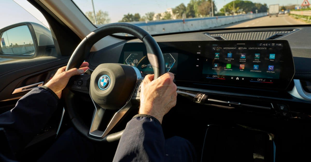 Your car’s data privacy problems are worse than you think