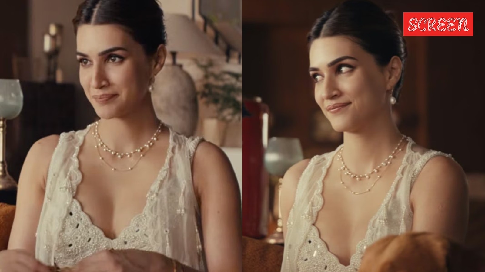 ‘Was it my fault?’: Kriti Sanon shares powerful post on victim blaming after ad backlash