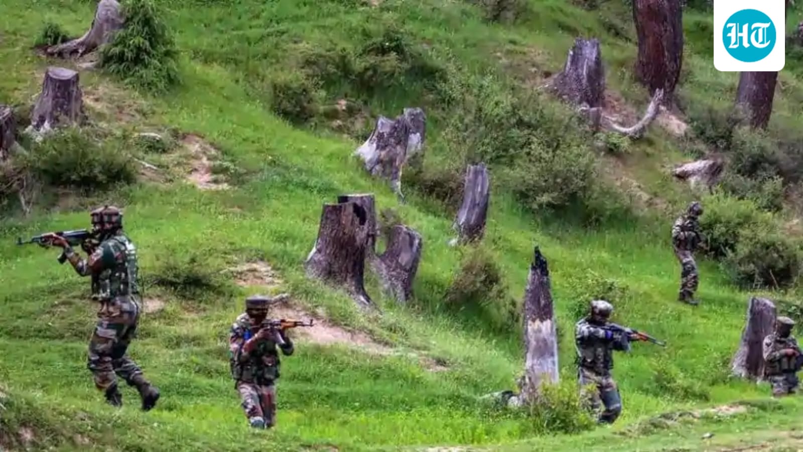 In 2016, days after Uri attack, India crossed LoC to destroy terror launch pads in Pakistan: What happened that night