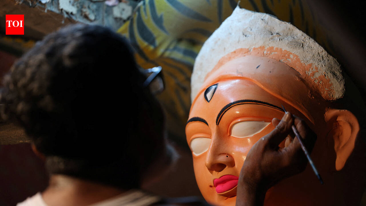 Puja after paribartan: What is changing in West Bengal’s biggest festival