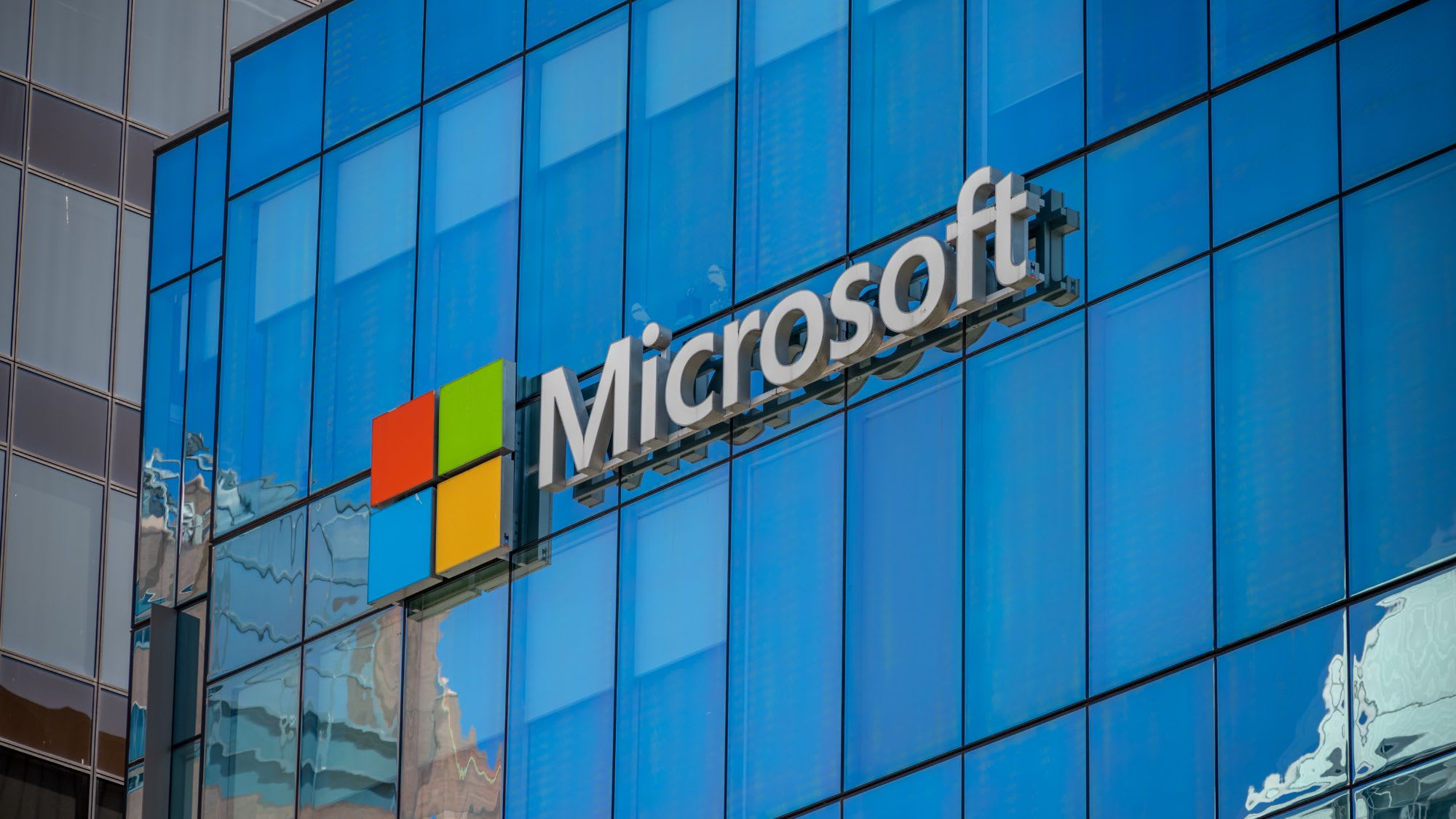 US sanctions force The Netherlands off Microsoft and toward alternative NixOS