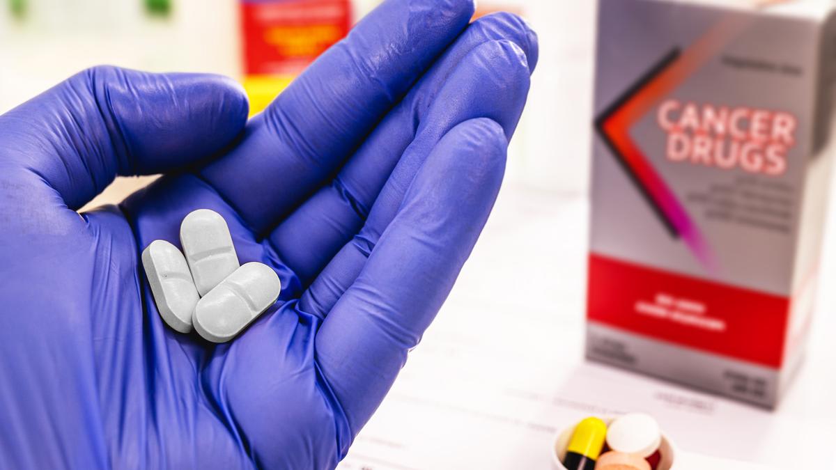 Supreme Court questions steep mark-ups on cancer drugs, calls pricing disparity ‘carnage’