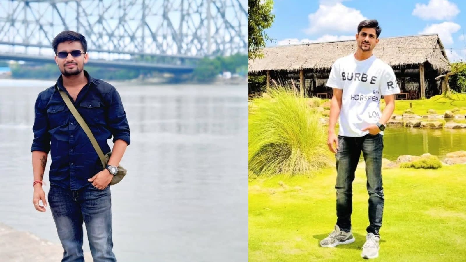 2 men from Jharkhand went to Vietnam to teach yoga. Now, kin await their bodies