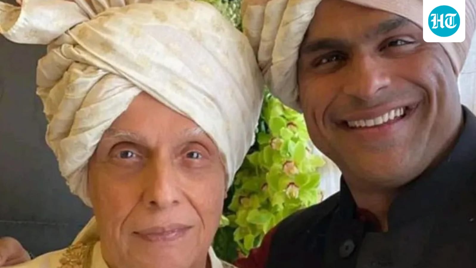 Rahul Bhatt says dad Mahesh Bhatt bears household expenses, cares for mom Kiran: ‘I'm not the breadwinner’