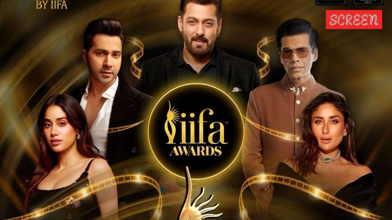 IIFA Awards 2027: Salman, Shahid, Kareena to perform, Pankaj, Varun debut as hosts