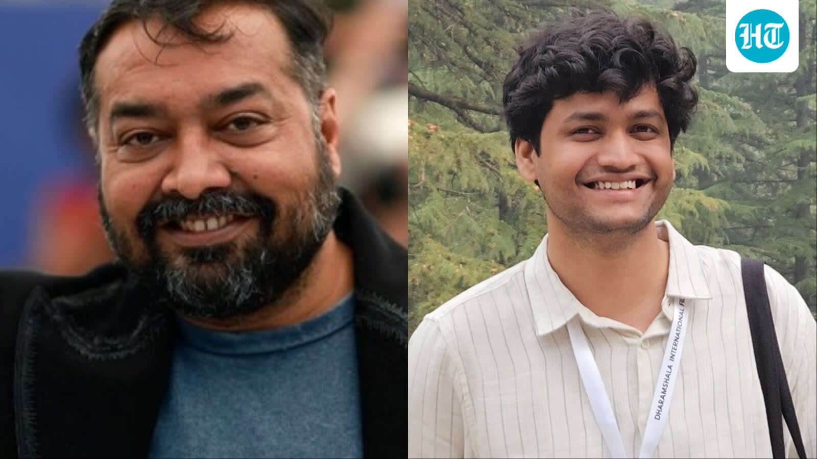 This frustrated film school graduate sent Anurag Kashyap a long Instagram DM, got his first break: ‘You can join me’