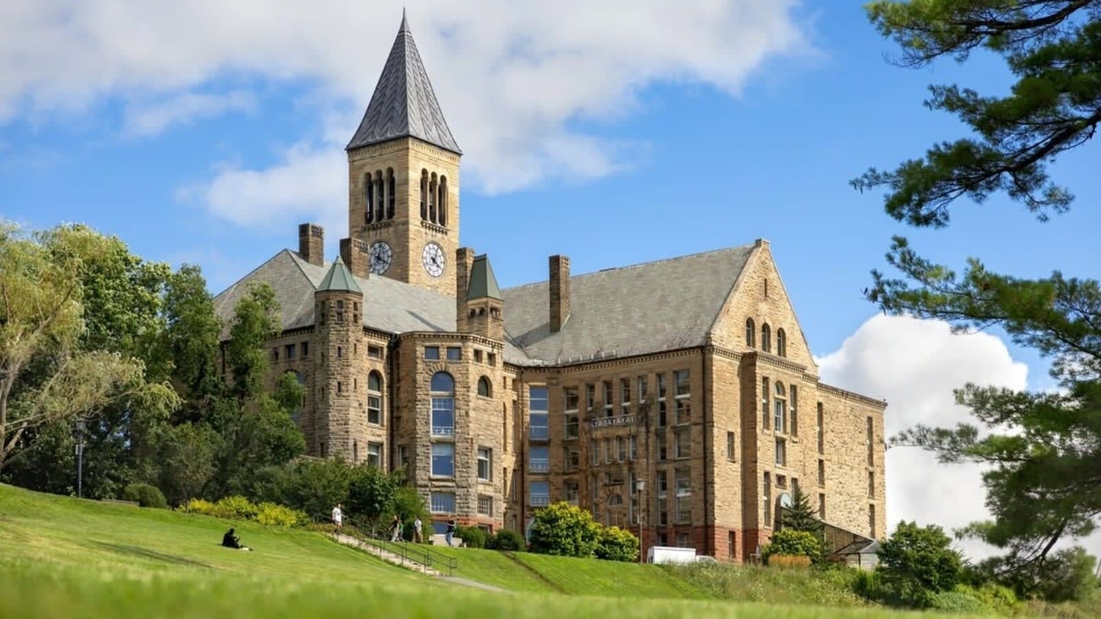 Scott Kretzschmar: Chi Phi member's lawyer speaks out on Cornell rape allegations, ‘It’s not okay to victimize…’