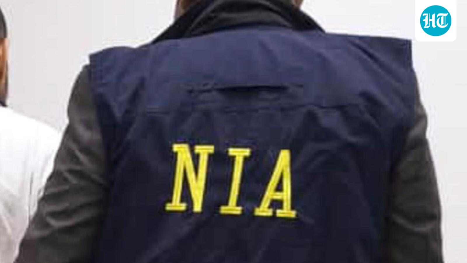 NIA arrests 6 in Assam, searches 16 sites in Imam Mahmuder Kafila terror probe