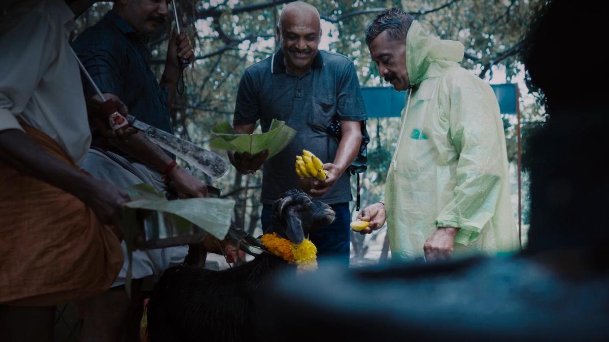 IDSFFK 2026: ‘Aavasam’ captures cultural transformations under pressure of dominant political order