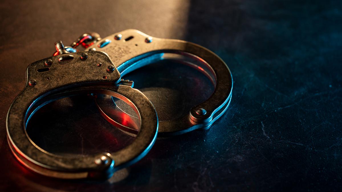 Three arrested with 2 assault rifles, 10 kg heroin in Punjab’s Amritsar