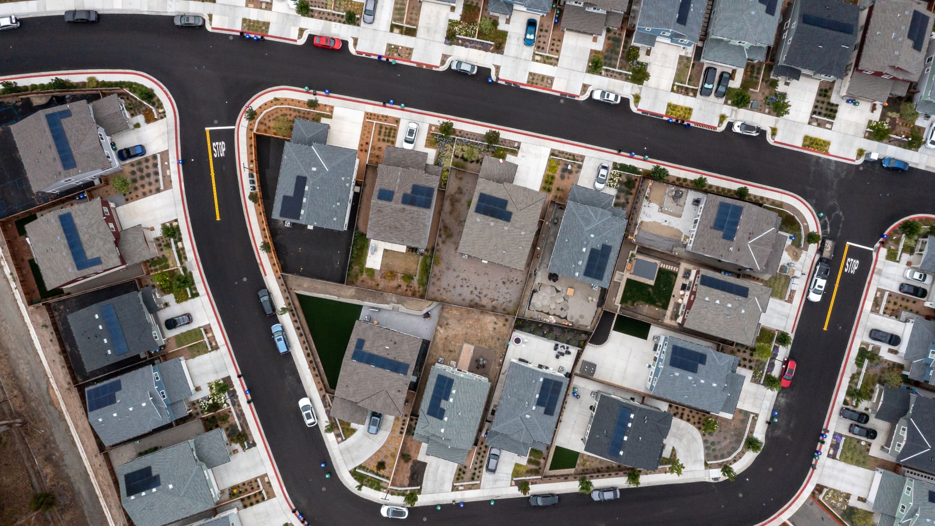 Homeowners are sitting on record equity – and not using it
