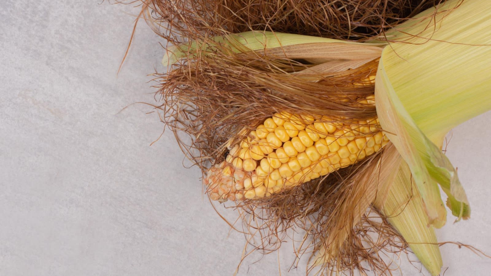 Corn hair is being called a kidney remedy: What science actually says