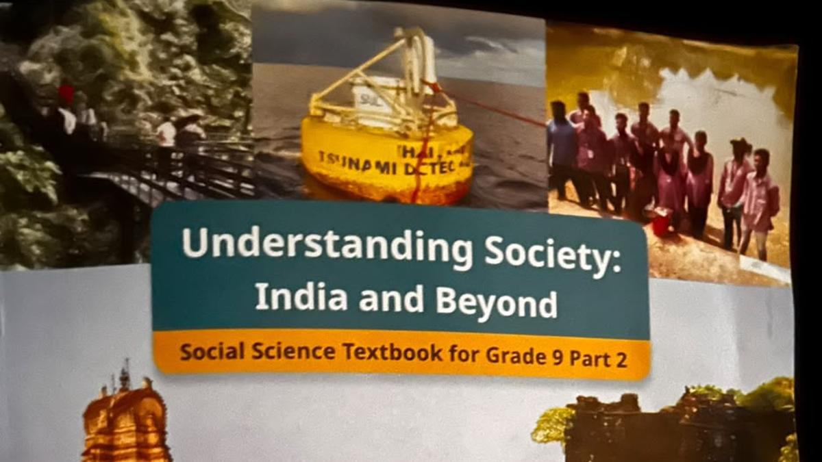 New NCERT Social Science text replaces European revolutions with resistance movements in medieval India