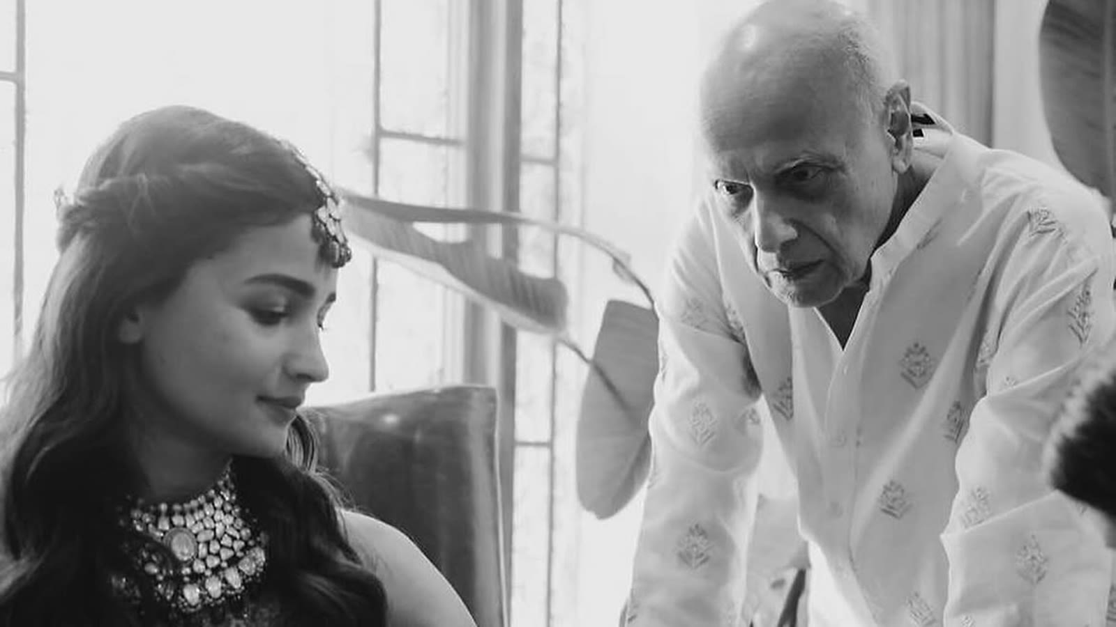 Alia Bhatt says she picked up dad Mahesh’s annoying quirk: ‘He calls me Shaheen, sometimes Soni’