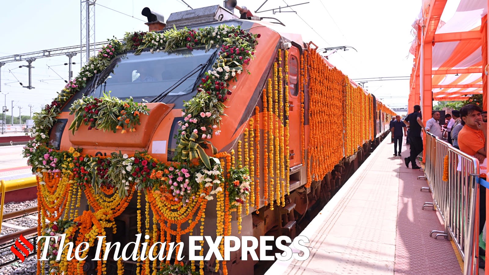 TQWL on your train ticket: What it means, confirmation chances and boarding rules