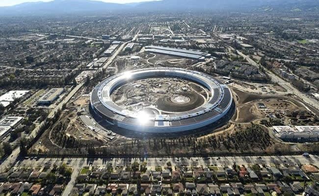 Over 100 Names, Rape Claims: Inside Silicon Valley's Secret 'Whisper Network'
