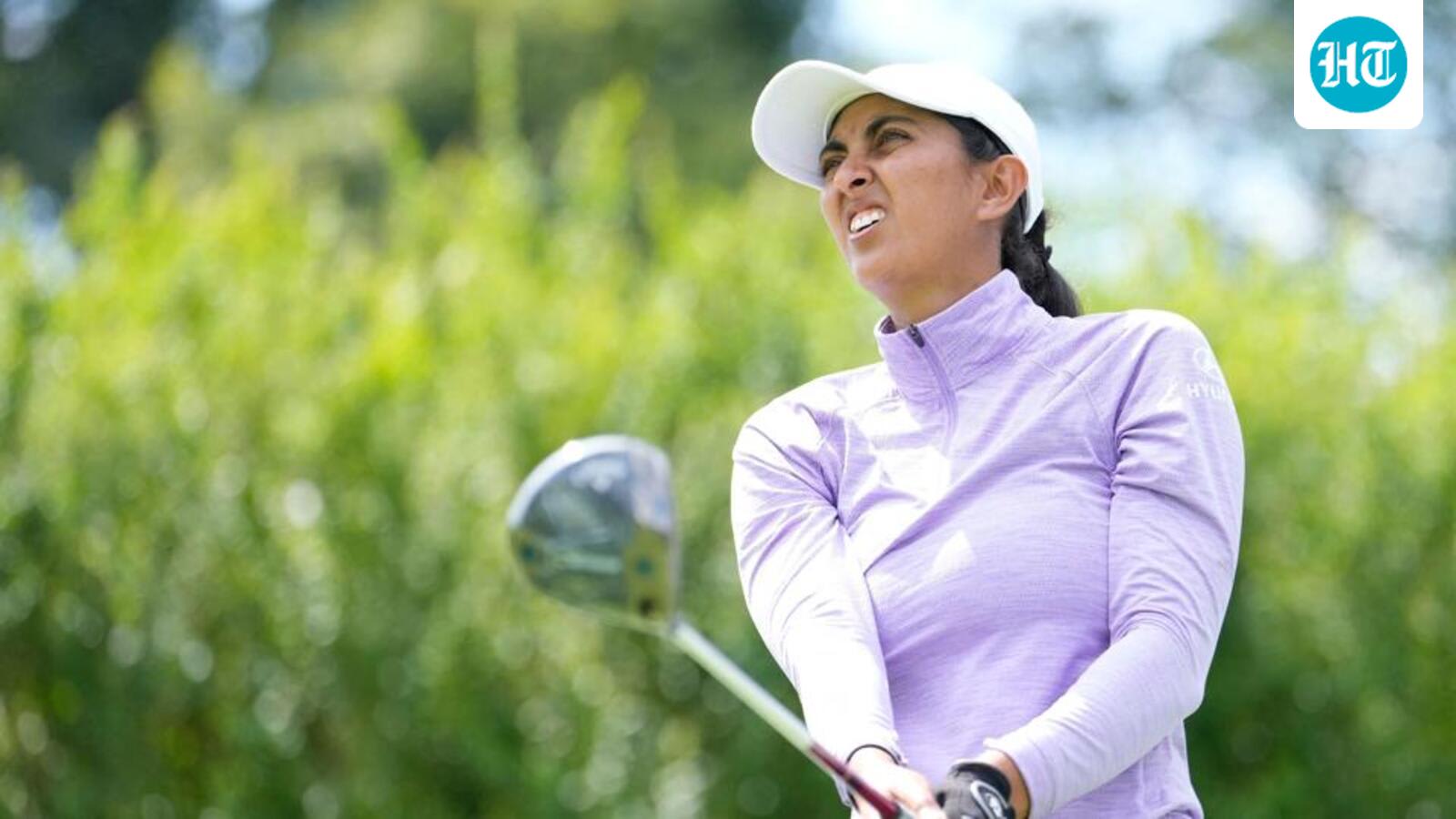 Golf: Hero Indian Women’s Open from Oct 22, strong field likely