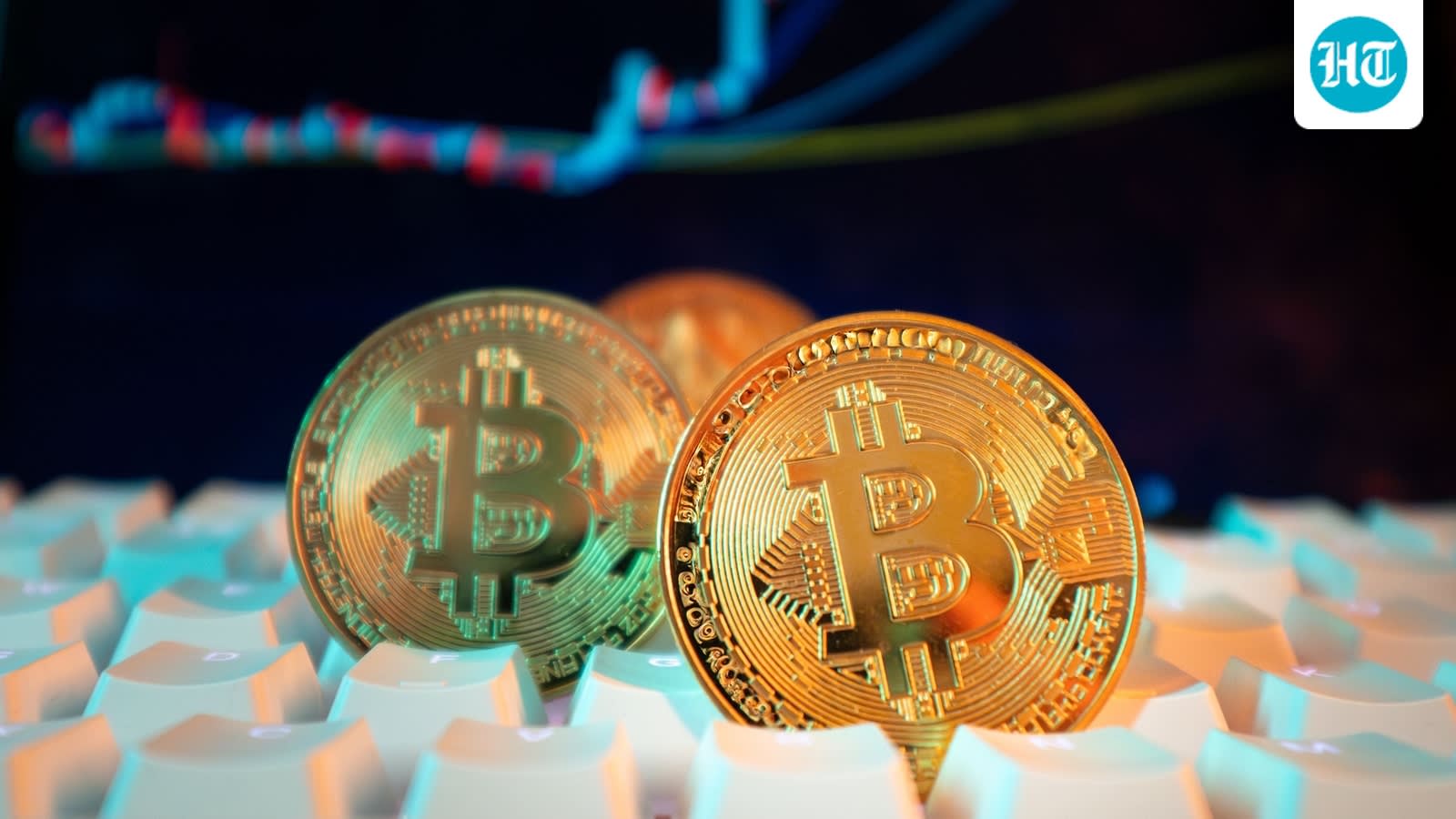 Bitcoin price today: Why is BTC falling toward $83,000 as US Treasury yields rise?