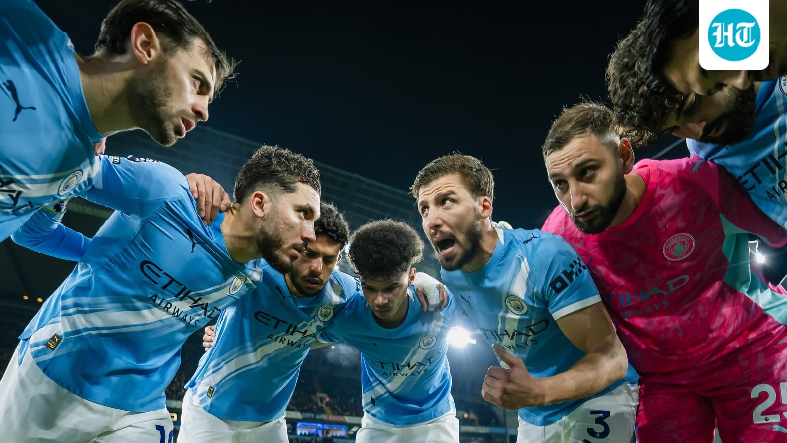 Manchester City ‘disappointed and surprised', claim Premier League opinion is ‘unsafe’ and flawed