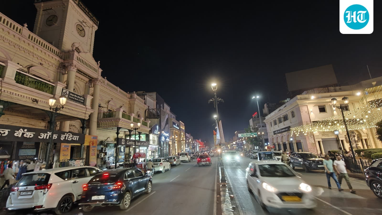 6 UP cities picked for Pragati-50 makeover; min pushes for Knp
