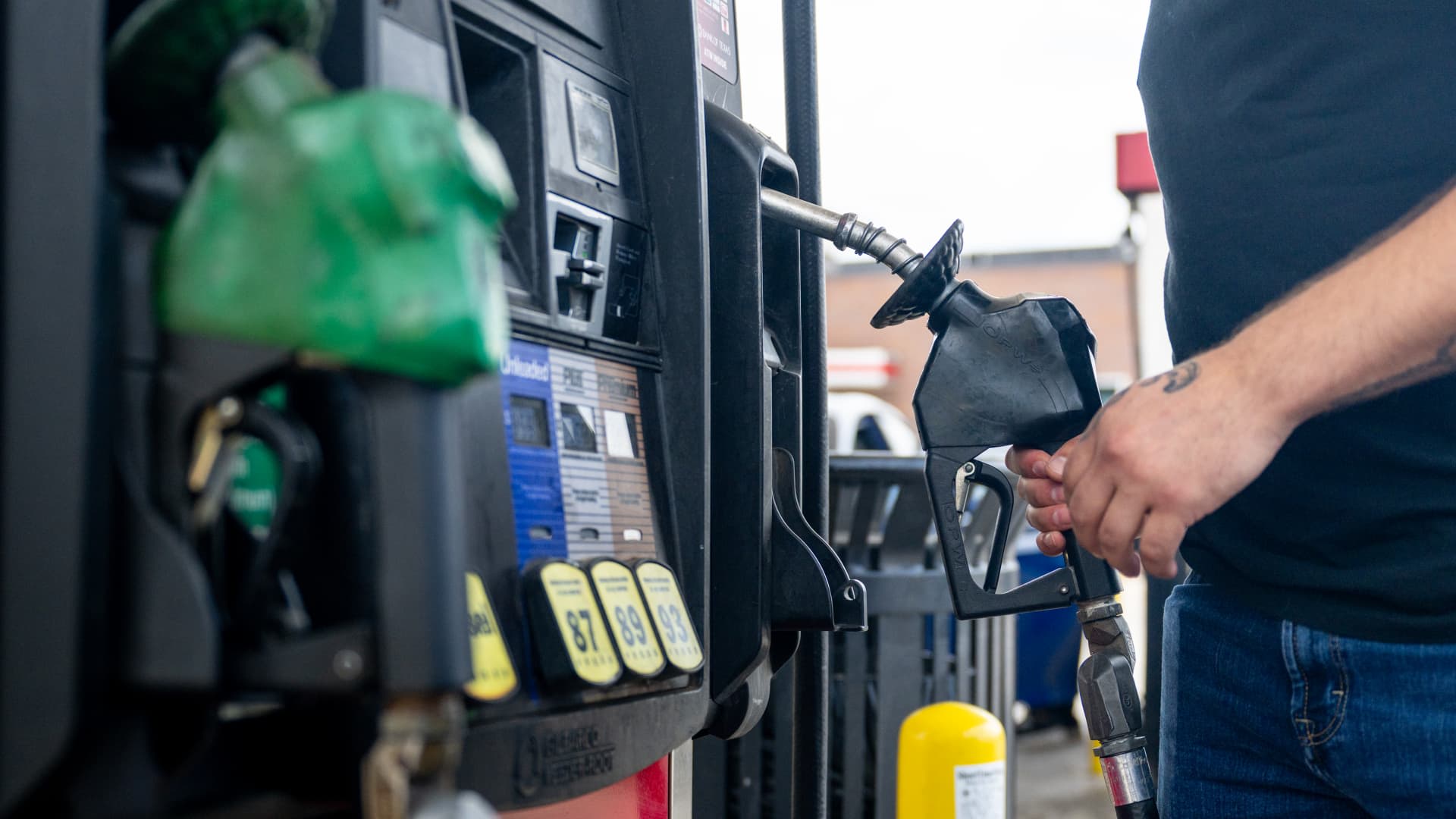 The Fed's main inflation measure will be released Wednesday. Here's what to expect