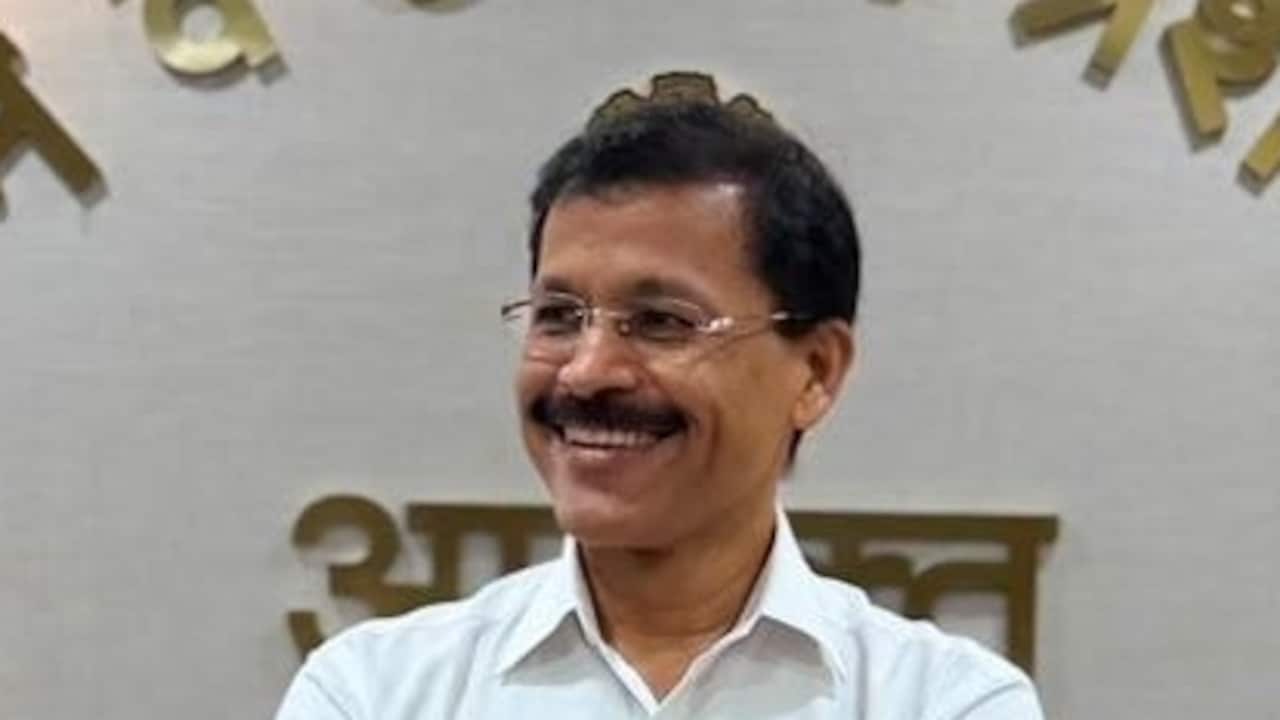 No Mother-Child Photo On Baby Food Packets, Orders Team Tukaram Mundhe