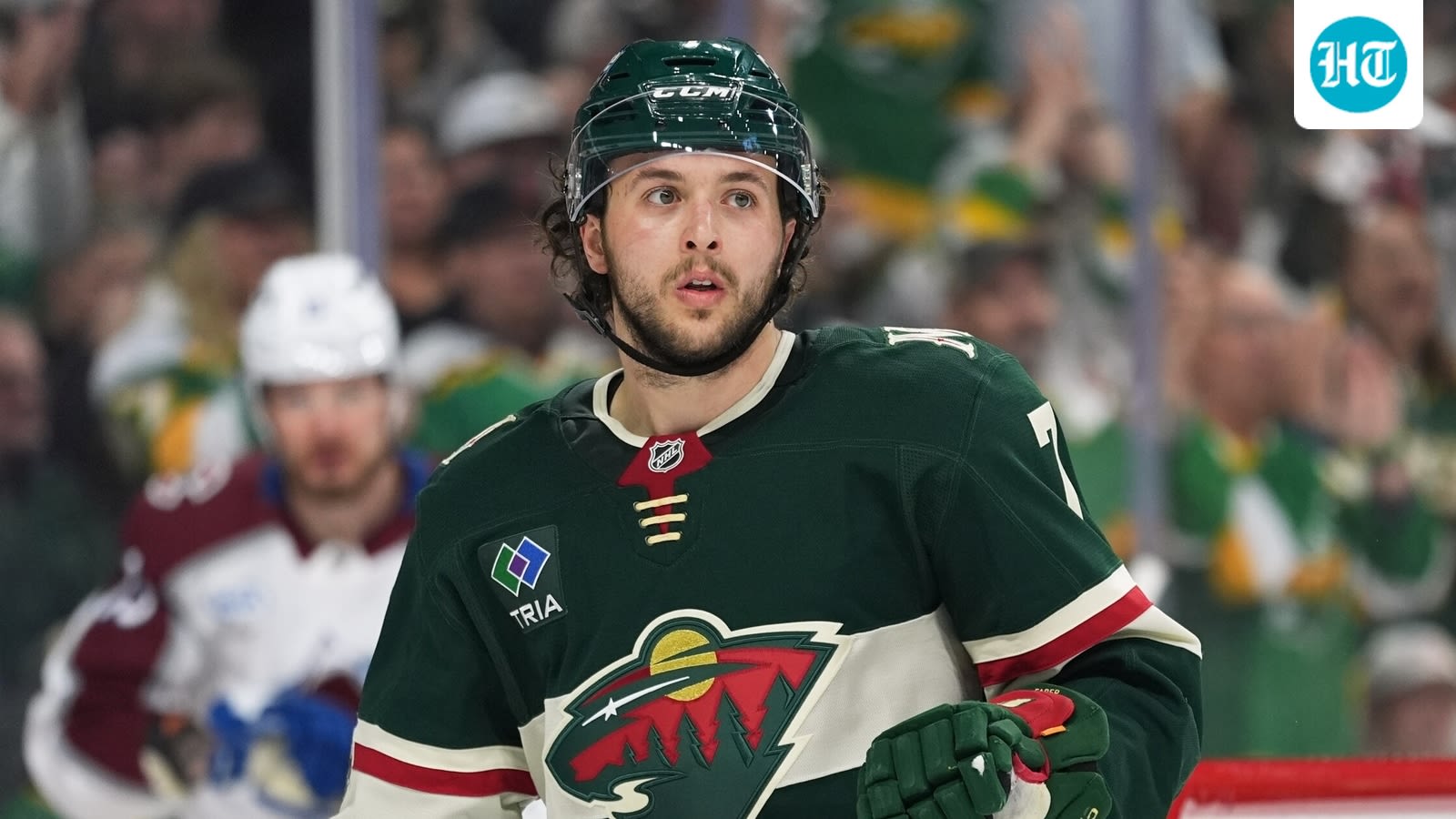 How long is Brock Faber out for? How the Minnesota Wild defenseman suffered skull fracture; latest injury update