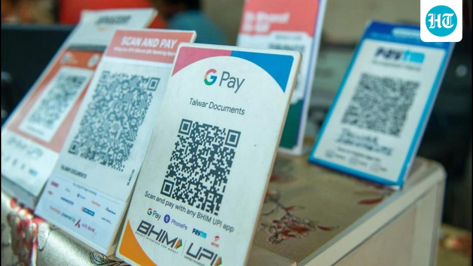 Your Money: How small UPI spends can wreck your budget
