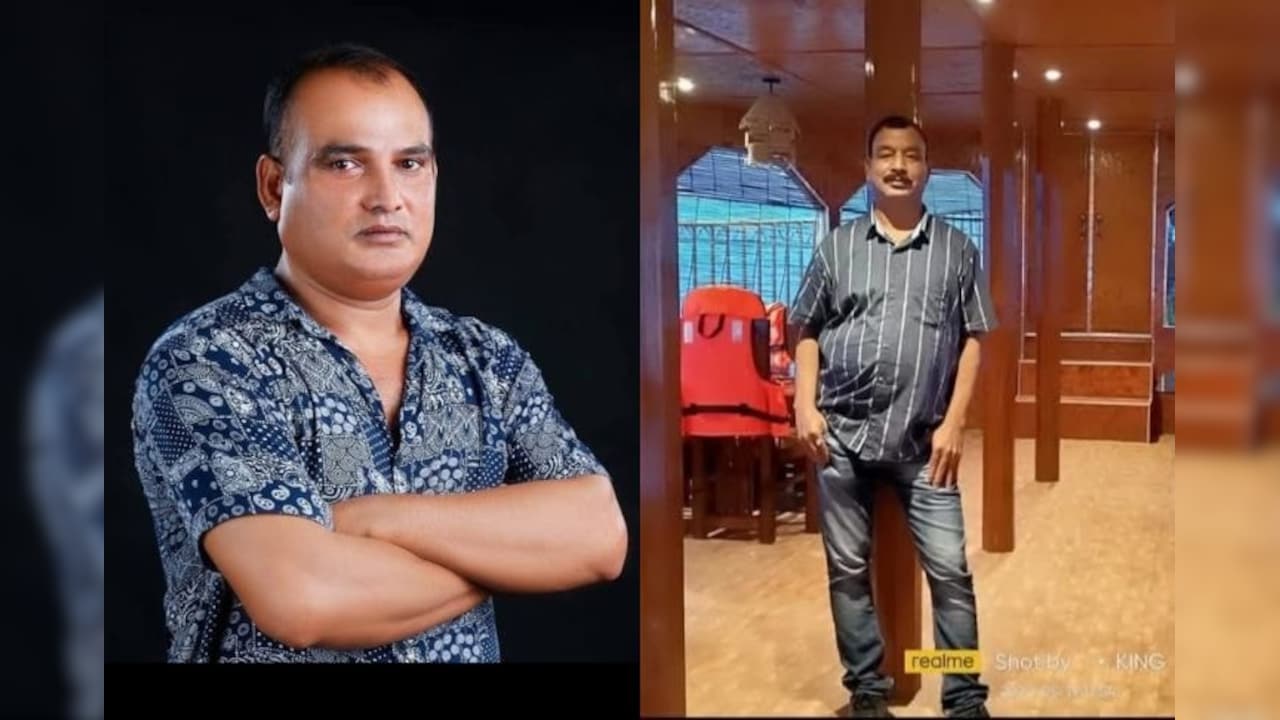Zubeen Garg Death Case: 2 Security Officers Get Relief, But Remain In Jail