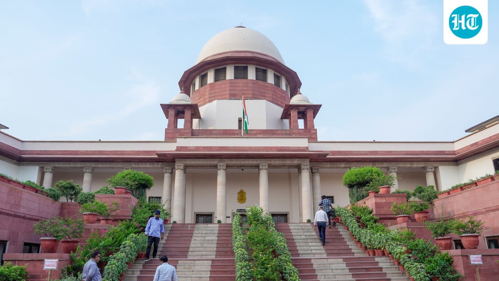 ‘Preventive detention not punitive’: Supreme Court states in Sambhal mosque violence National Security Act case